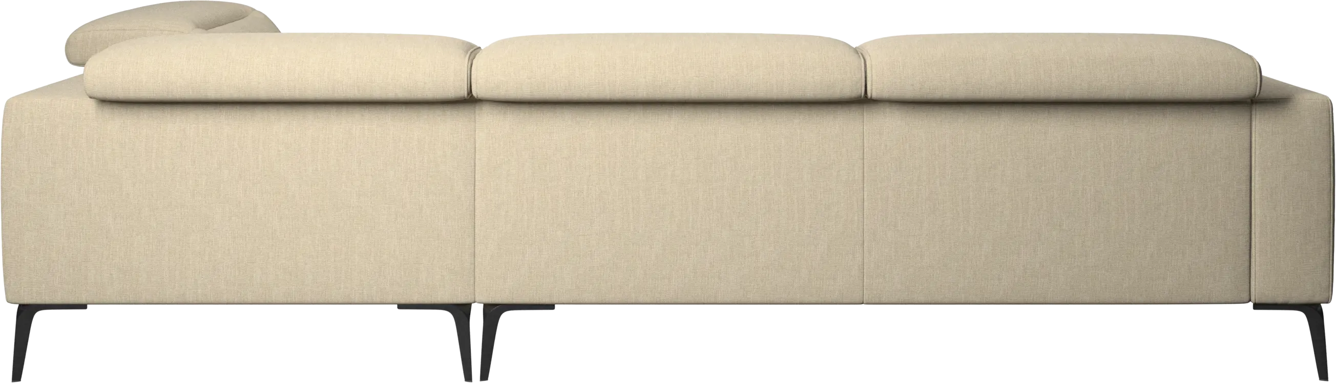 Zürich corner sofa with lounging unit | sofa | Zürich | BoConcept Zürich corner sofa with lounging unit | sofa | Zürich | BoConcept